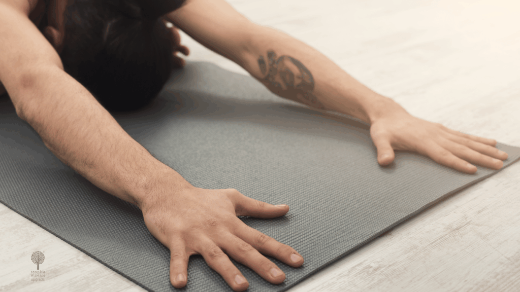 yoga parma respirazione rilassamento