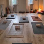 Pratica Yoga: Sara e il tempo per sé